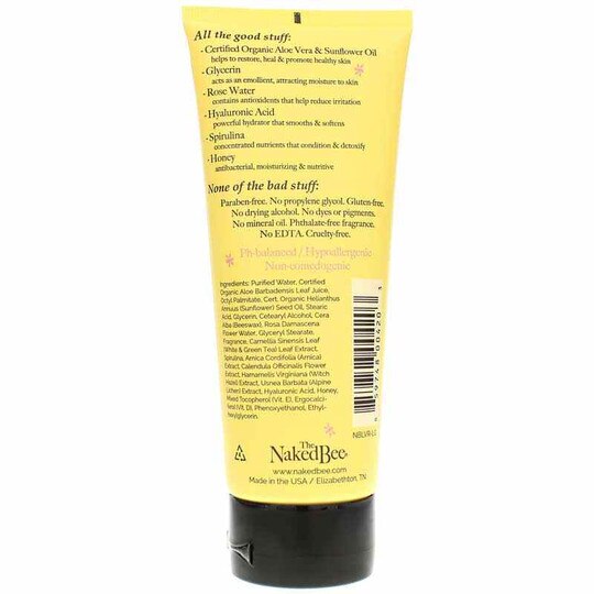 Moisturizing Hand & Body Lotion, NKB